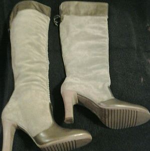 Cole Haan women's boots